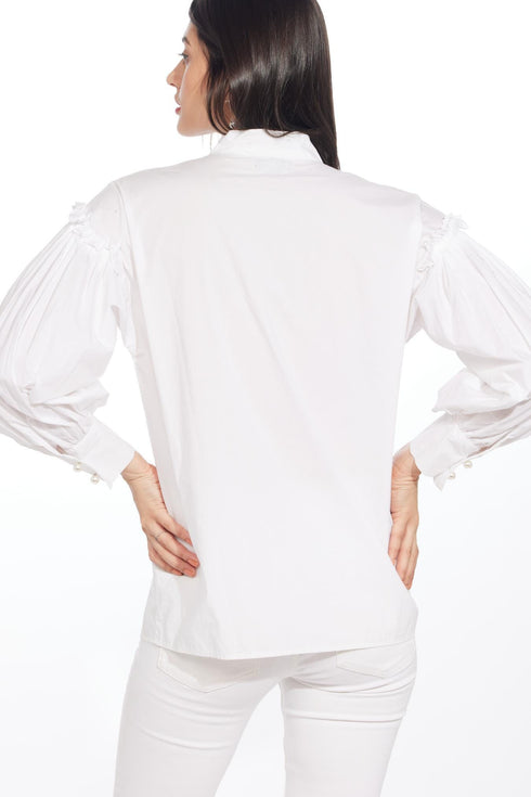Viola Blouse